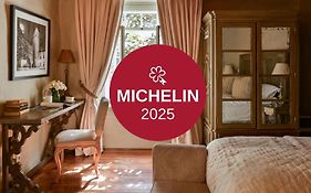 Schlössle Hotel - The Leading Hotels of the World