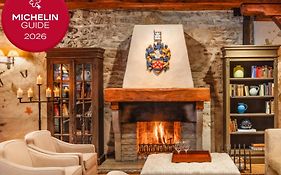 Schlössle Hotel - The Leading Hotels of the World